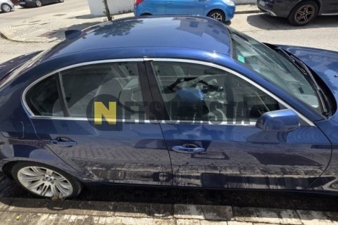 Kawasaki Eliminator 125 2007