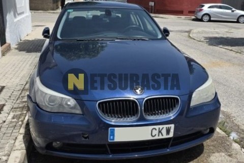 Kawasaki Eliminator 125 2007