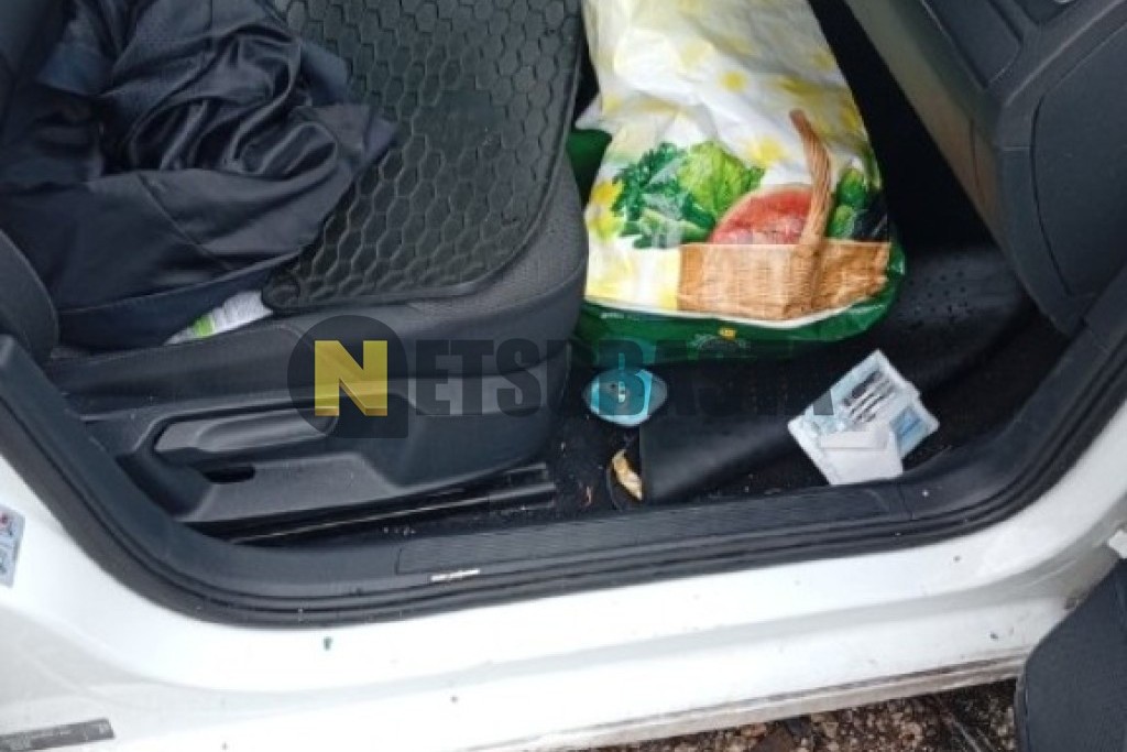 Volkswagen Golf 1.5 TSI EVO BLueMotion DSG 7 vel. 2018