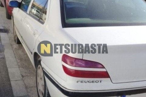 Kawasaki Eliminator 125 2007