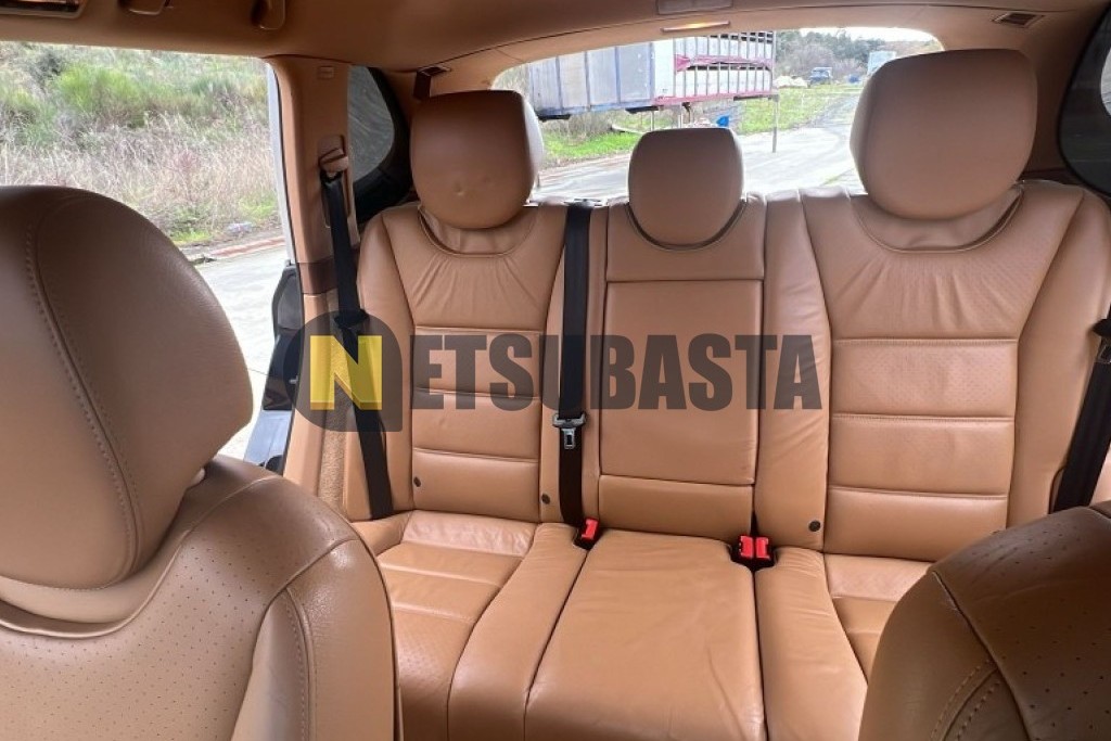 Porsche Cayenne 3.2 Tiptronic 2004