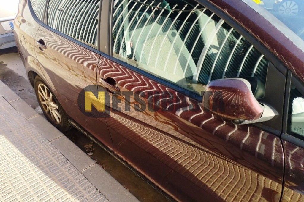 Seat Altea XL 1.9 TDI 2009