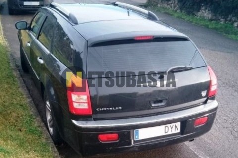 Yamaha XMAX 250 2006