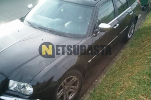 Yamaha XMAX 250 2006