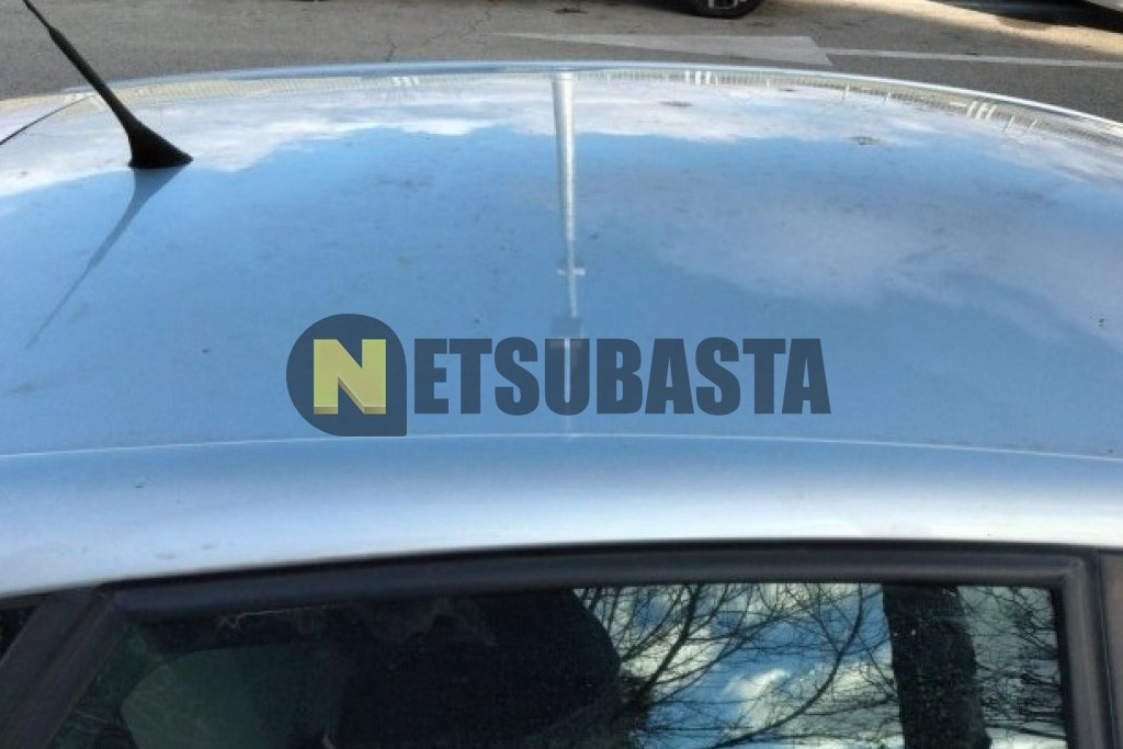 Seat Ibiza 1.9 TDI DPF 2008