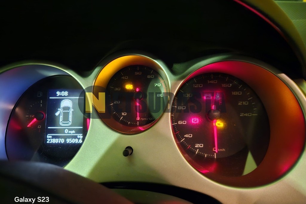 Seat Altea XL 1.4 TSI 2014