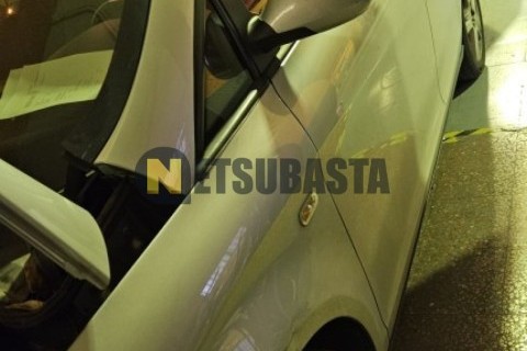 Piaggio Zip 100 2006