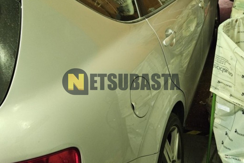 Seat Altea XL 1.4 TSI 2014