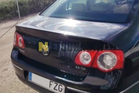 Yamaha XMAX 250 2006