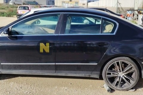 Yamaha XMAX 250 2006