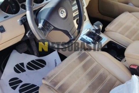 Yamaha XMAX 250 2006