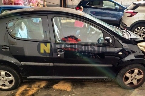 Yamaha XMAX 250 2006