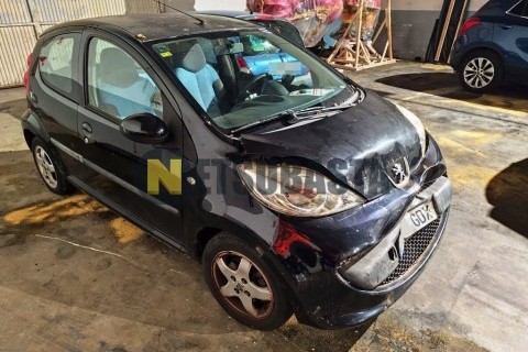 Yamaha XMAX 250 2006