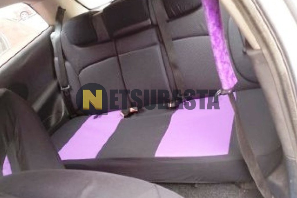 Fiat Stilo 1.9 JTD 2004