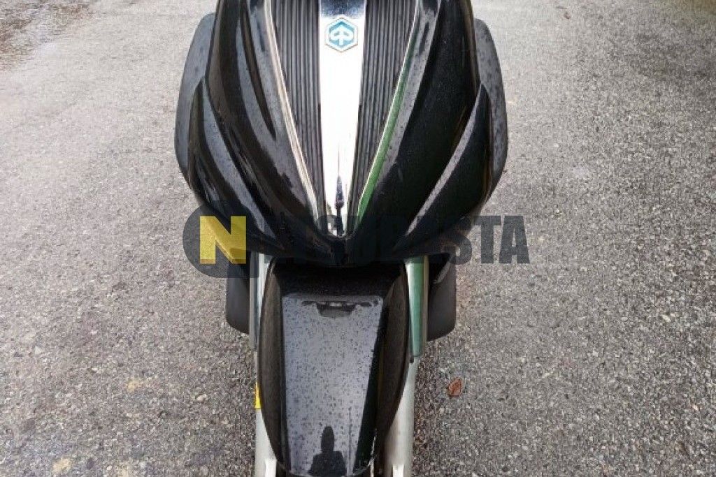 Piaggio beverly Cruiser 500 ie 2007