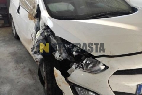 Yamaha XMAX 250 2006