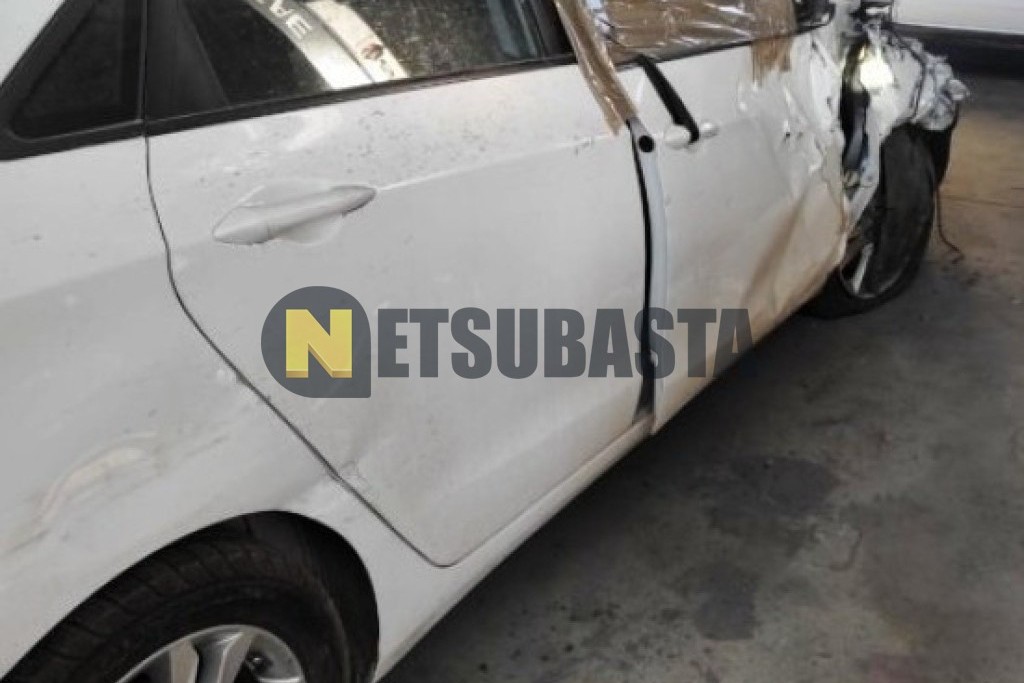 Hyundai i30 1.6 CRDi 2014