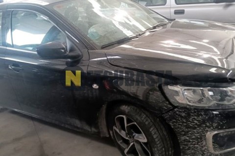 Yamaha XMAX 250 2006