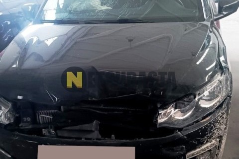 Yamaha XMAX 250 2006