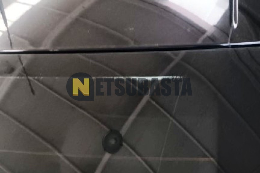 Citroën C-Elysée 1.6 BlueHDi 2017