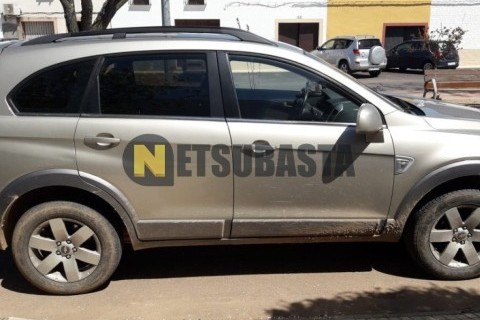 Yamaha XV 250 Virago 2000