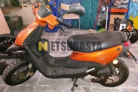 Yamaha XV 250 Virago 2000