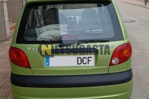 Yamaha XJ 600 N DIVERSION 1999