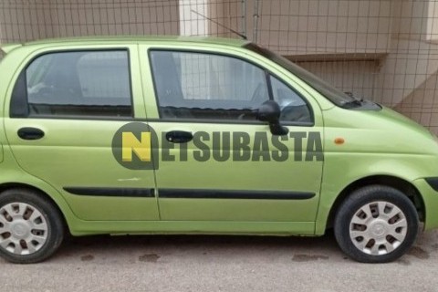 Yamaha XJ 600 N DIVERSION 1999