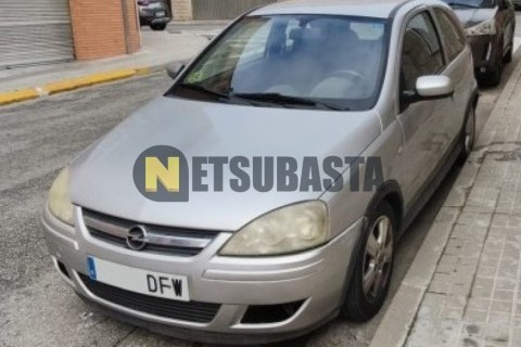 Yamaha XMAX 250 2006