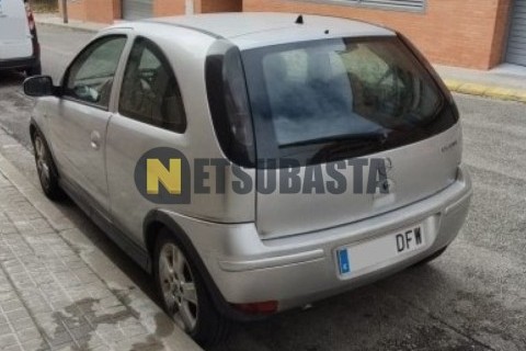 Yamaha XMAX 250 2006