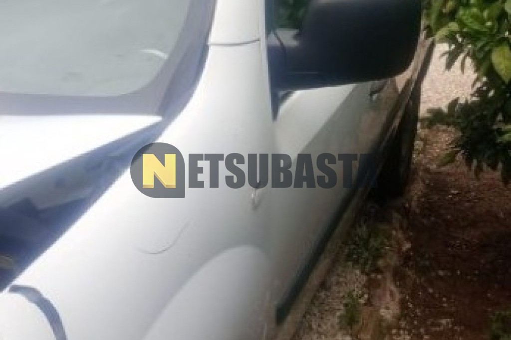 Renault Kangoo 1.5 dCi 2014