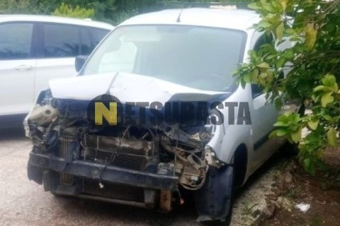 Yamaha XMAX 250 2006