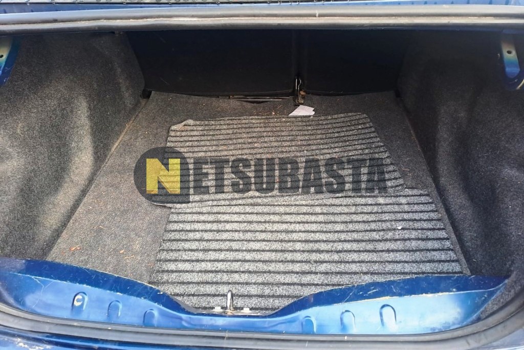 Citroën C-Elysee 1.5 BlueHDi 2019