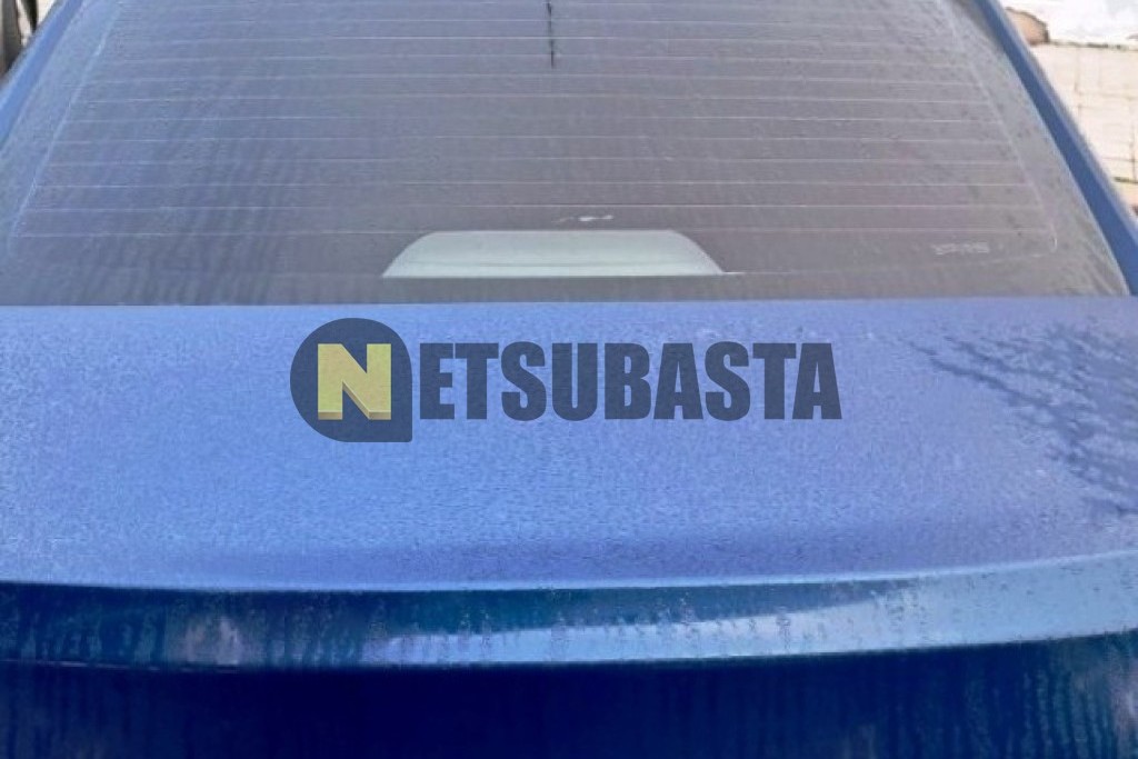 Citroën C-Elysee 1.5 BlueHDi 2019