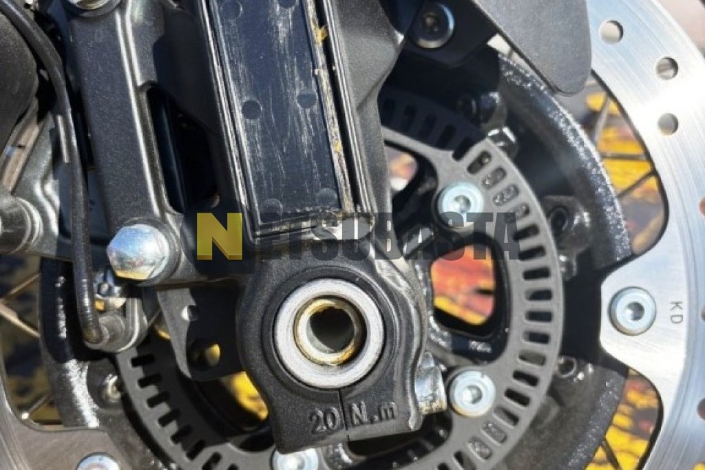 ZONTES G1 125 X 2025