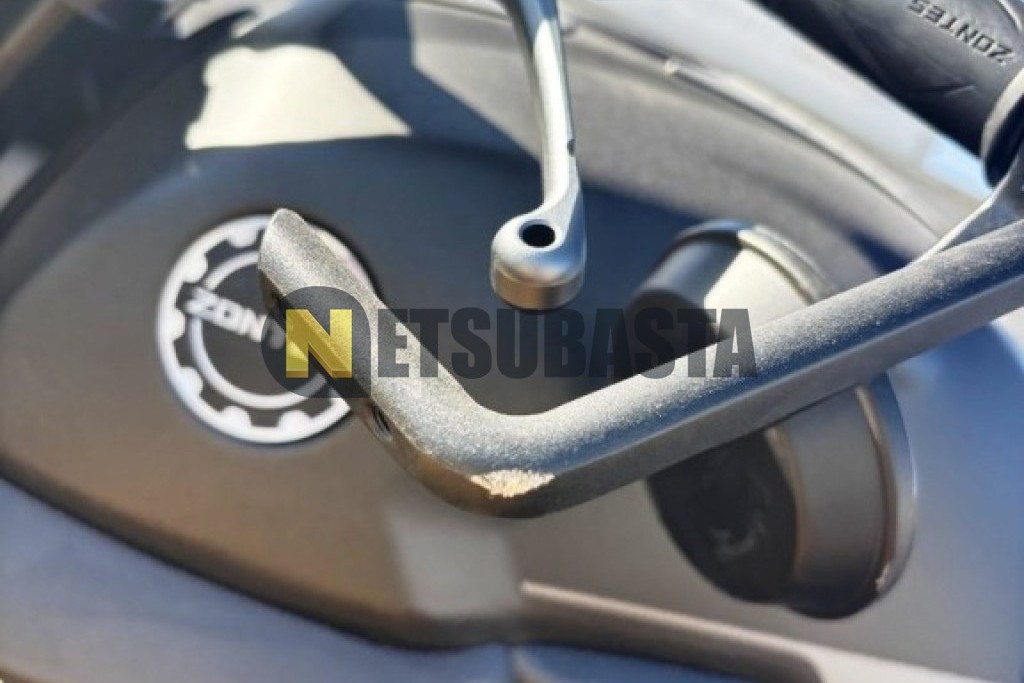 ZONTES G1 125 X 2025