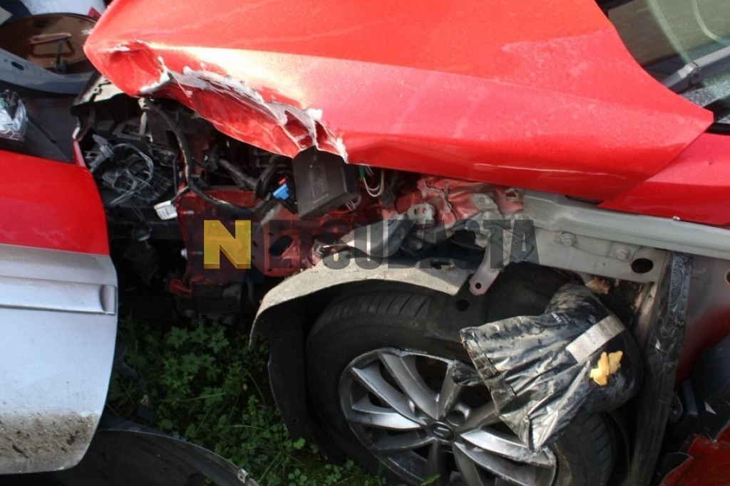 Renault Megane 1.2 TCe 2016