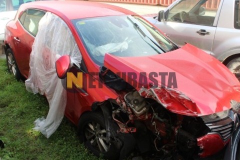 Yamaha XV 250 Virago 2000