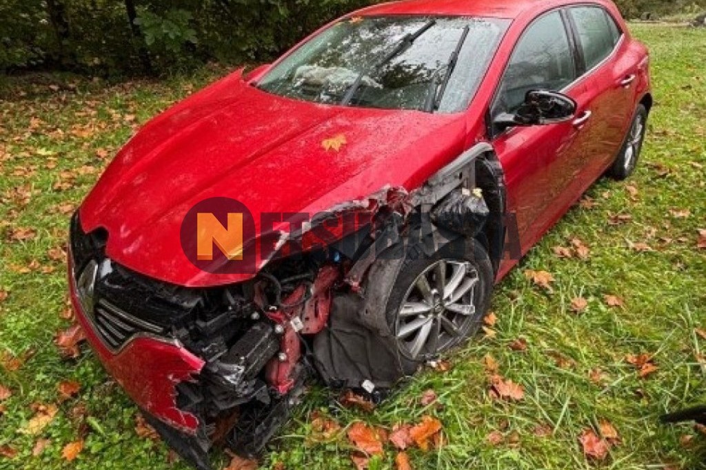 Renault Megane 1.2 TCe 2016