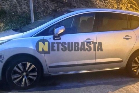 Yamaha XMAX 250 2006