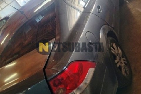 Yamaha XMAX 250 2006