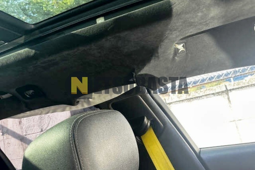 Audi A6 Avant 3.0 TDI quattro S tronic 7 vel. 2015