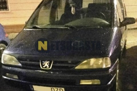 Yamaha XMAX 250 2006