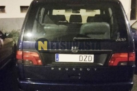 Yamaha XMAX 250 2006