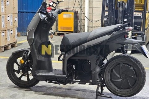 Yamaha XMAX 250 2006