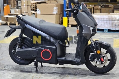 Yamaha XMAX 250 2006