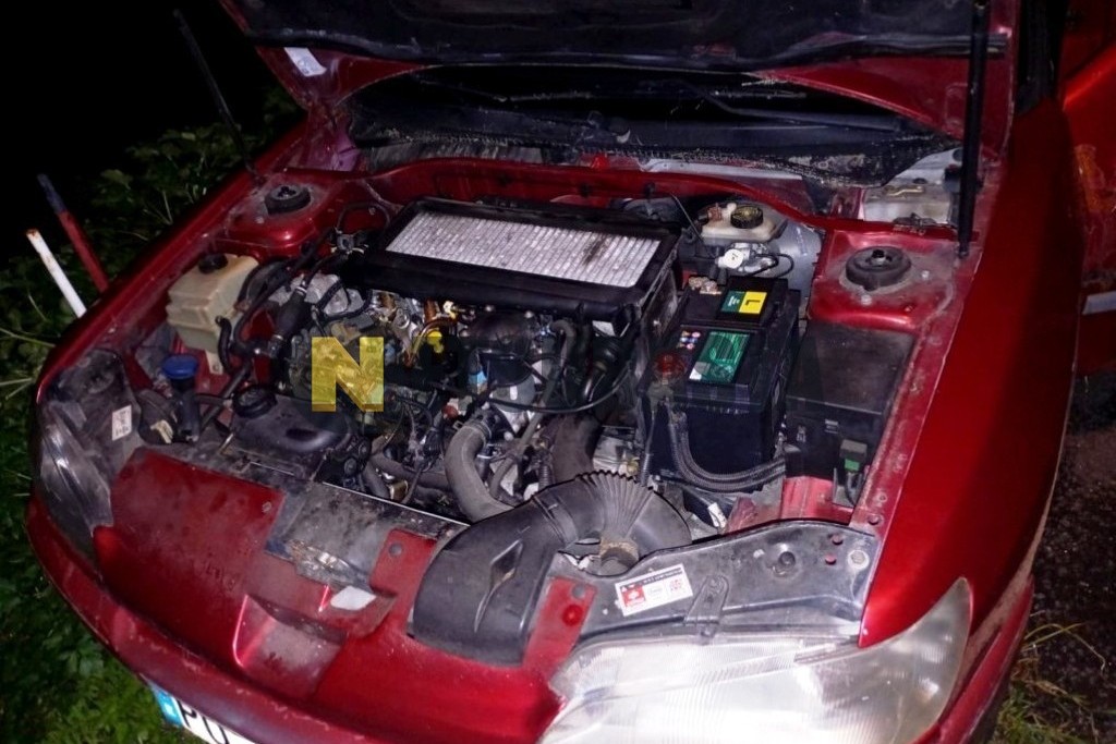 Peugeot 306 1.9 TD 1998