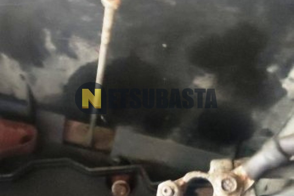 Land-Rover Range Rover 4.6 2001