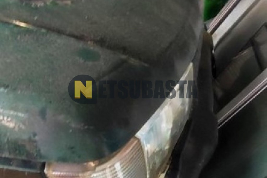 Land-Rover Range Rover 4.6 2001