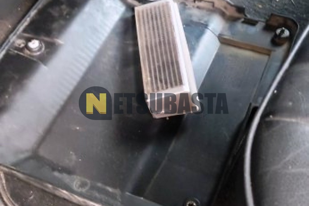 Land-Rover Range Rover 4.6 2001